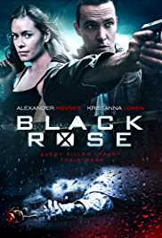 Black Rose 2014 Movie